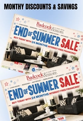 Monthly Ad